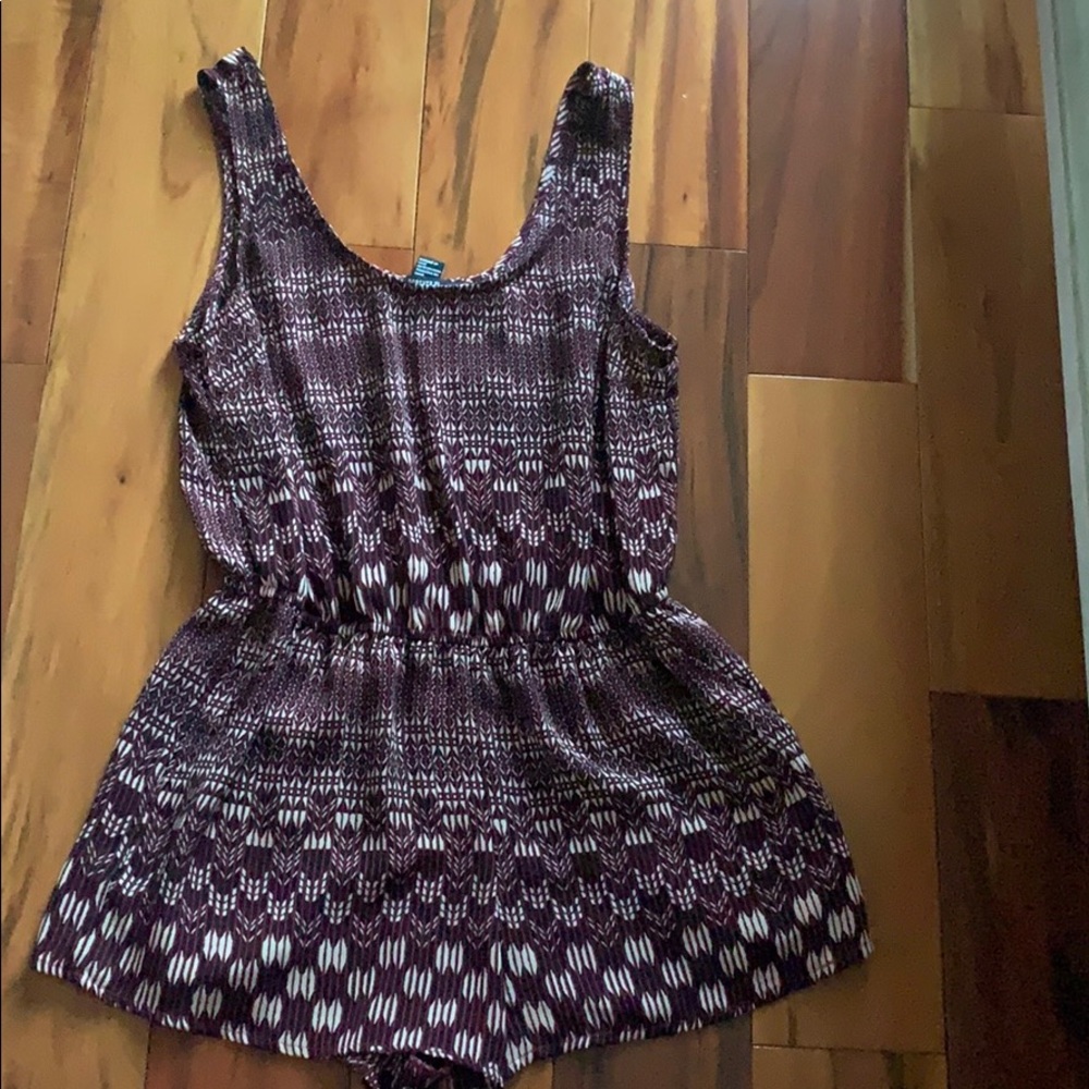 romper